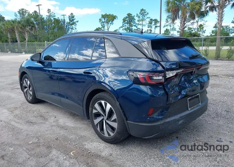 2023 Volkswagen Id.4 Standard from USA, damaged, VIN 1V2BMPE87PC054472